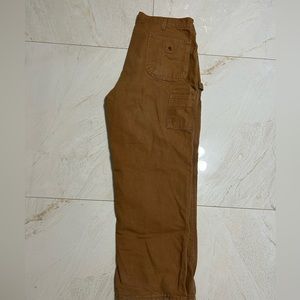 Carhartt 38x30